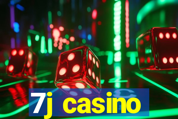 7j casino